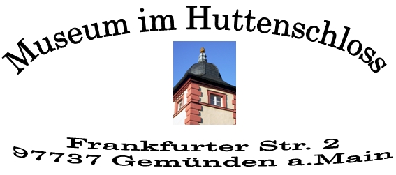Huttenschloss Huttenschloss