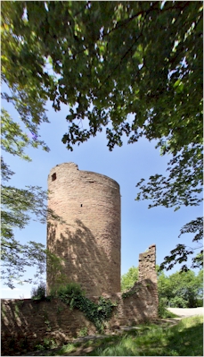 Scherenburg Scherenburg